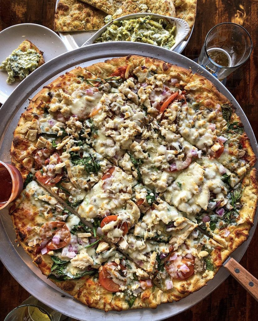 Gallery — parkway pizza > > > > >